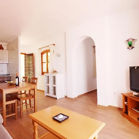 Daire Mandarinos 41 Spainsunrentals 1116