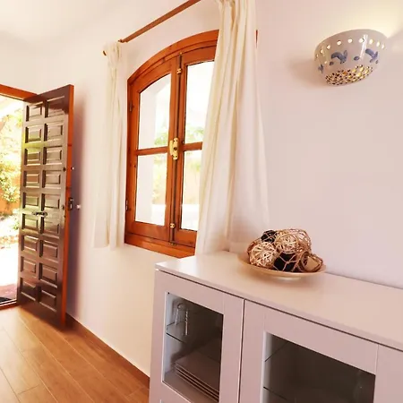 Mandarinos 41 Spainsunrentals 1116 Daire Nerja