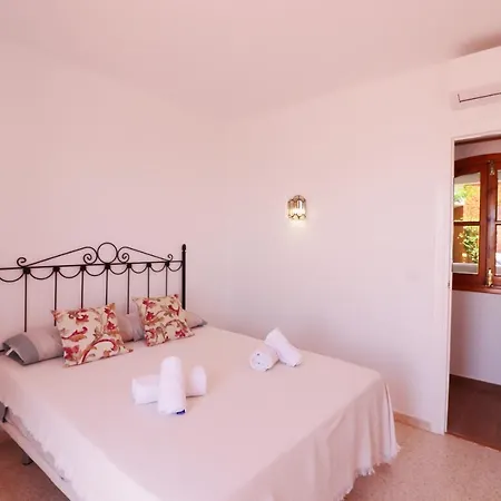Mandarinos 41 Spainsunrentals 1116 Daire