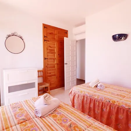 Mandarinos 41 Spainsunrentals 1116 Nerja