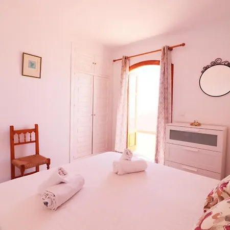 Mandarinos 41 Spainsunrentals 1116 Daire
