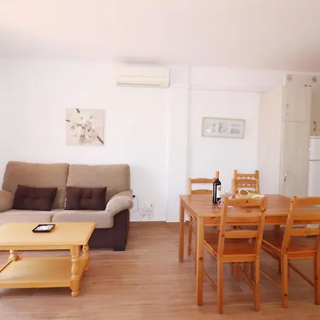 Daire Mandarinos 41 Spainsunrentals 1116 *