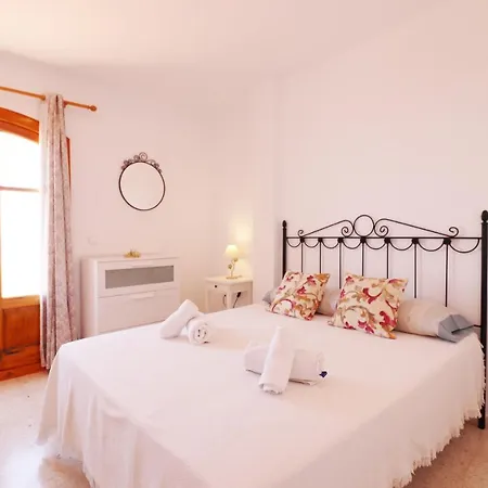 Daire Mandarinos 41 Spainsunrentals 1116
