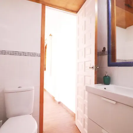 Daire Mandarinos 41 Spainsunrentals 1116 *