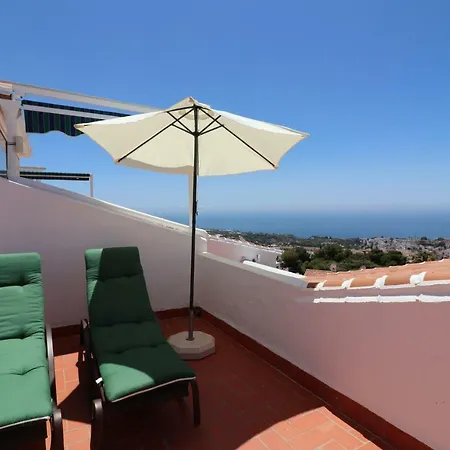 Mandarinos 41 Spainsunrentals 1116 *