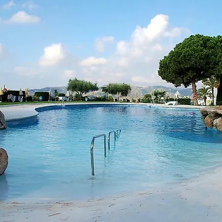 Mandarinos 41 Spainsunrentals 1116 Daire *