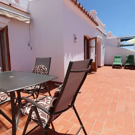 Mandarinos 41 Spainsunrentals 1116