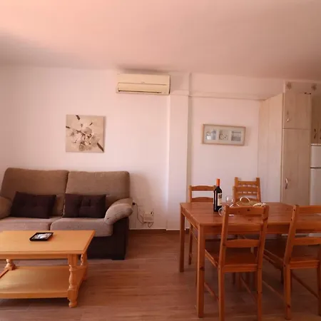 Mandarinos 41 Spainsunrentals 1116
