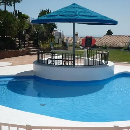 Mandarinos 41 Spainsunrentals 1116 Daire Nerja